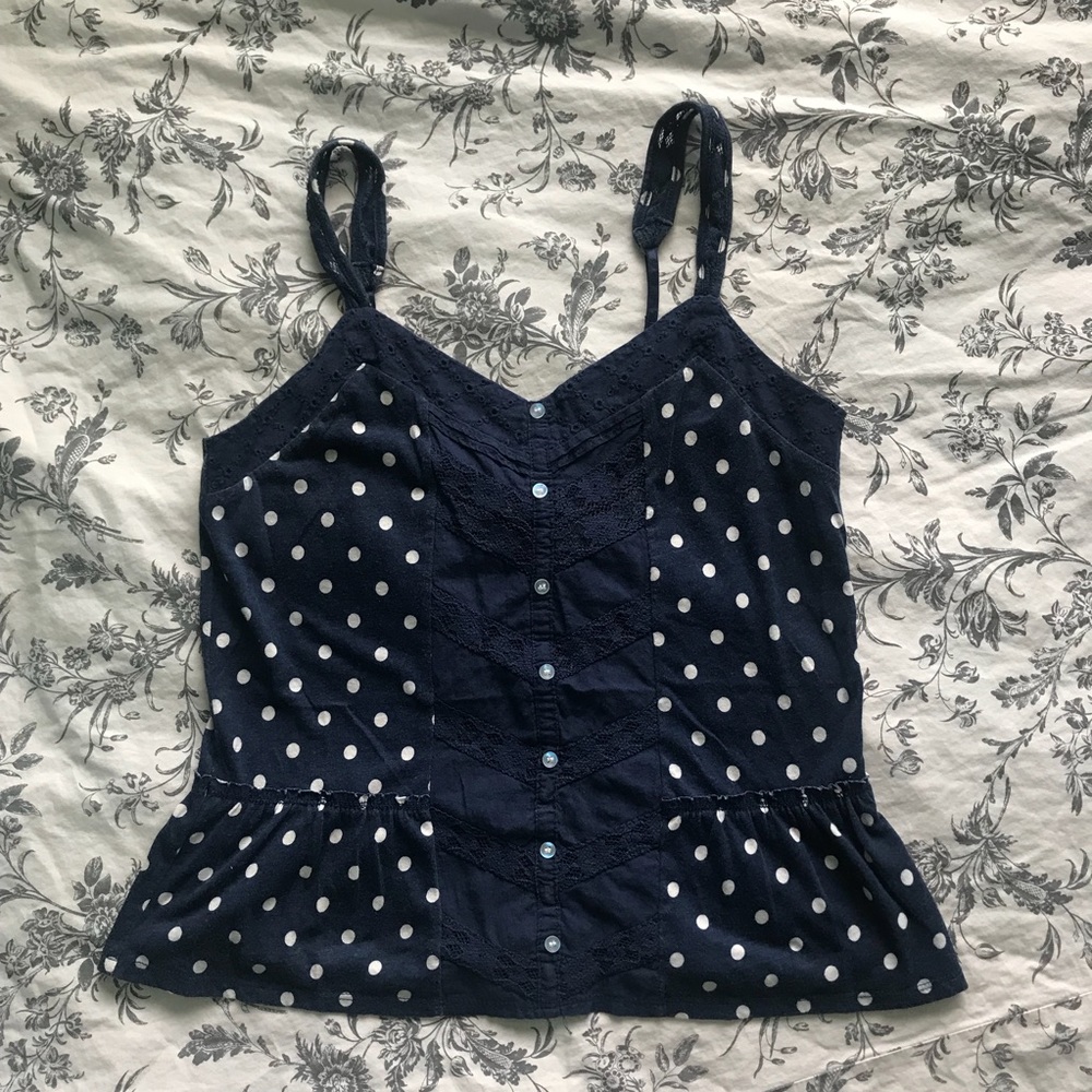 Aeropostale Tank Top